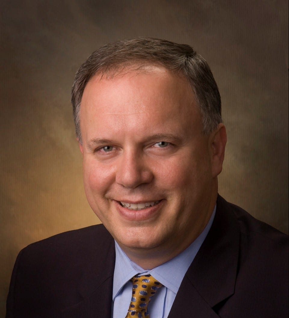 David Robinson - CEO - DSM Technology Consultants