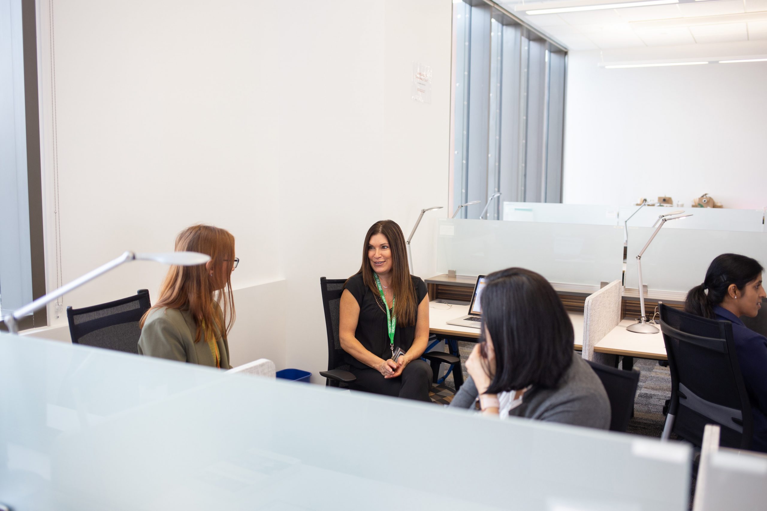 Capital City Innovation Austin's Innovation District