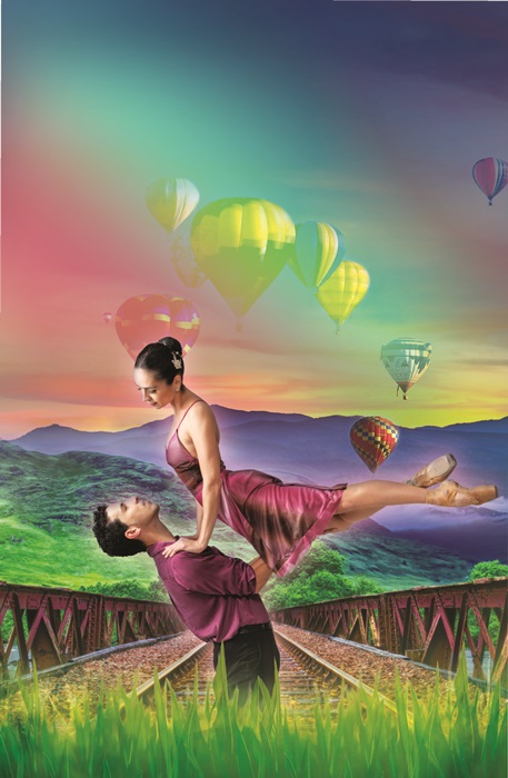 Dance Alive National Ballet - Professional Ballet Company