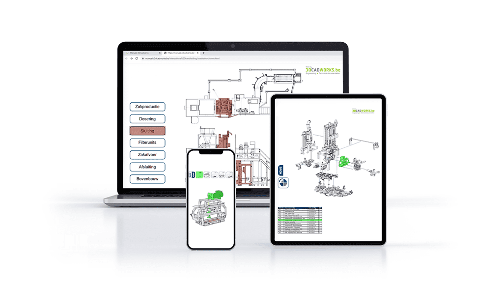 3D CADWORKS-TOP-SHELF INNOVATION