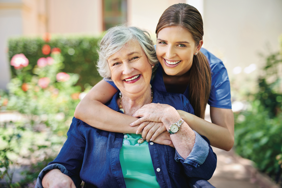 First Promise Care Services - Making A Positive Impact In The Lives Of Seniors