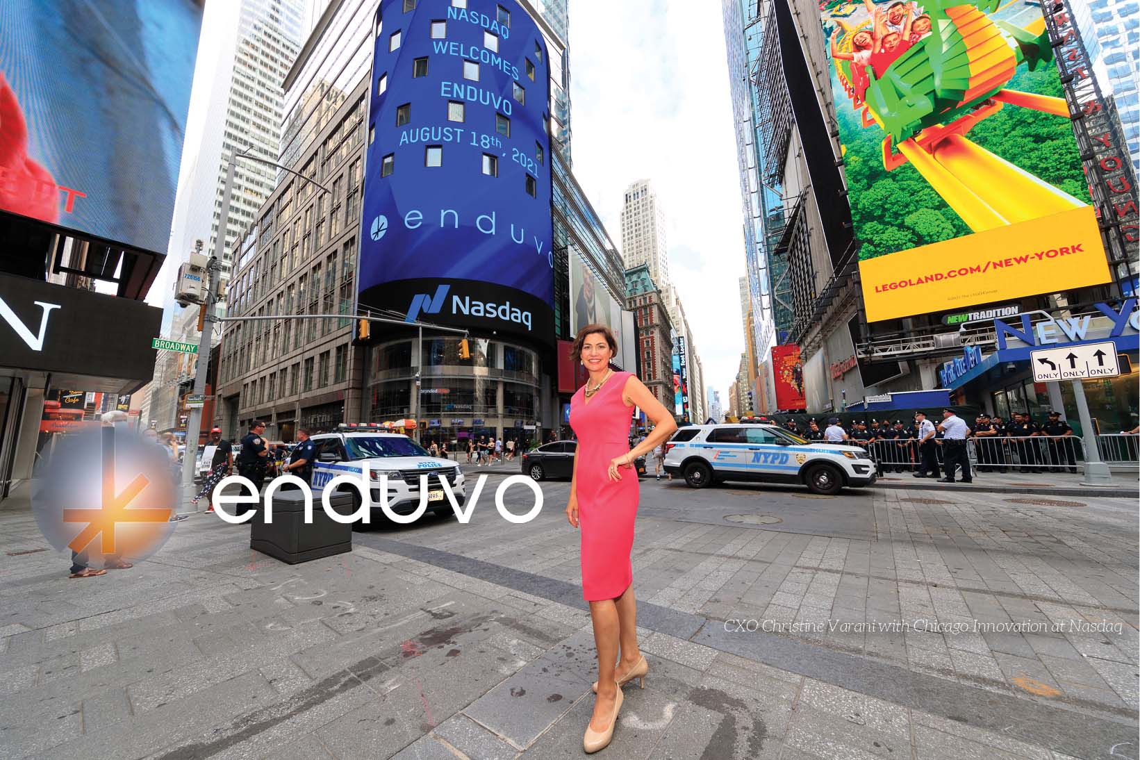 Enduvo’s -No-Code Platform Enables Anyone With the Power to Create and Share Immersive Content Within Their Organizations and the Metaverse