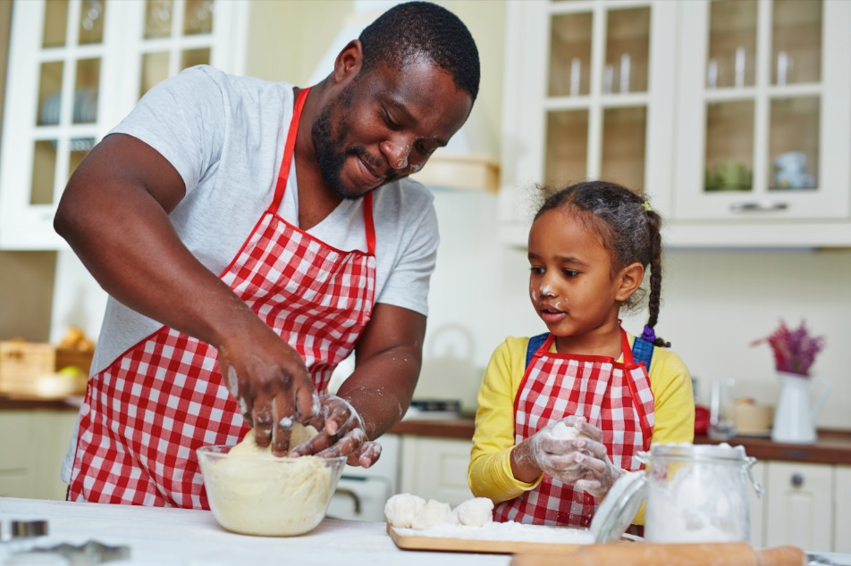 Maths With Parents - Supporting Maths At Home