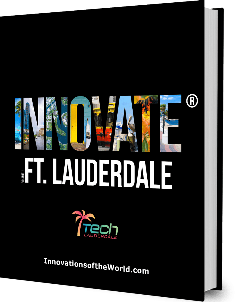 INNOVATE® Ft. Lauderdale