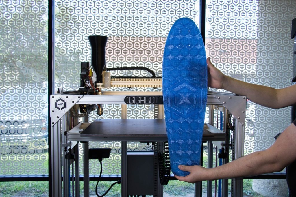 re:3D® Inc. - Affordable. Human-Scale. Full-Service Solutions
