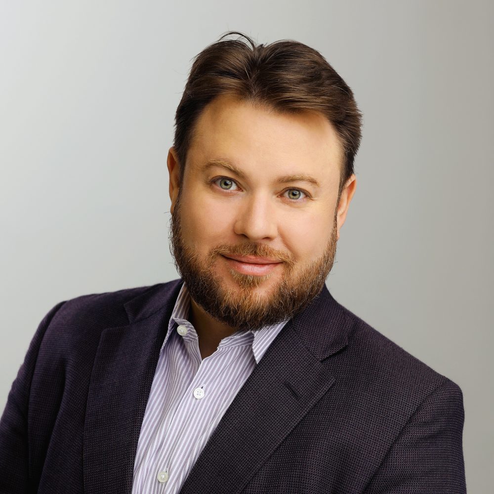 Greg Ross-Munro