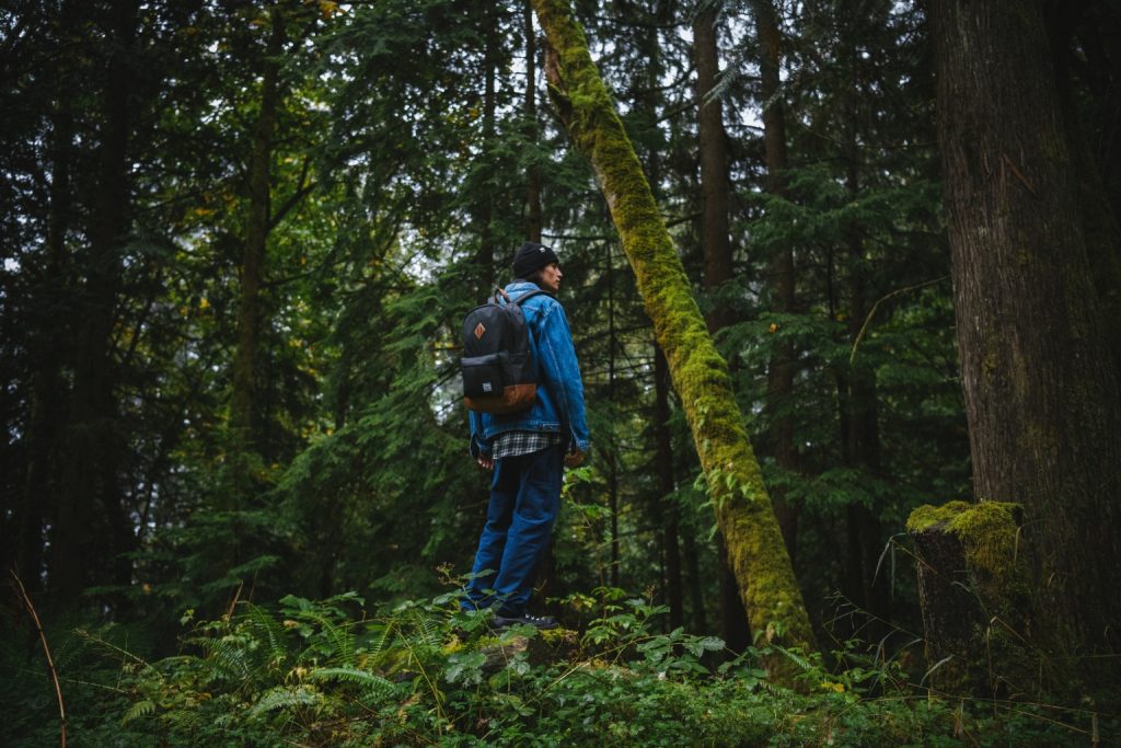 Herschel Supply Company - Welcome to Herschel. Enjoy Your Stay.