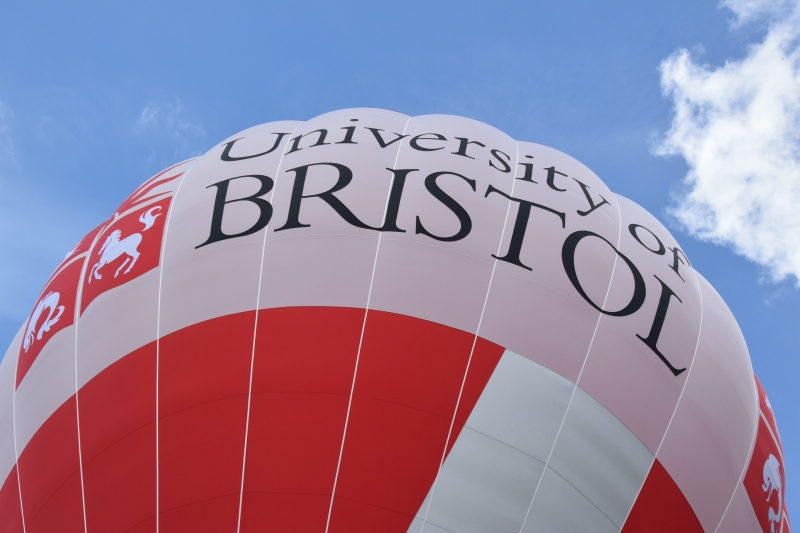 The University of Bristol - At the cutting edge of global research