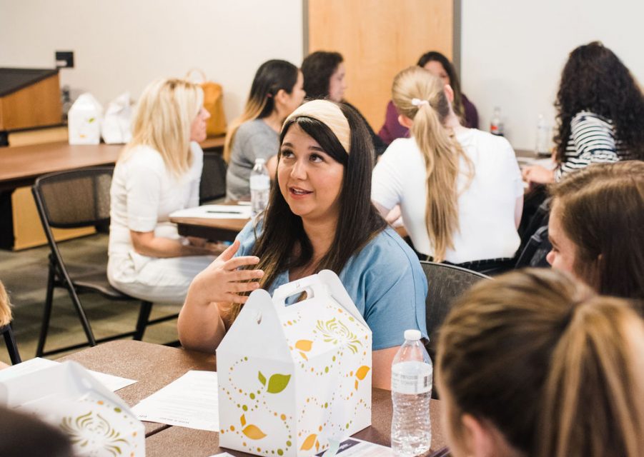 Braid -Has set out to shift the economic trajectory of Utah women