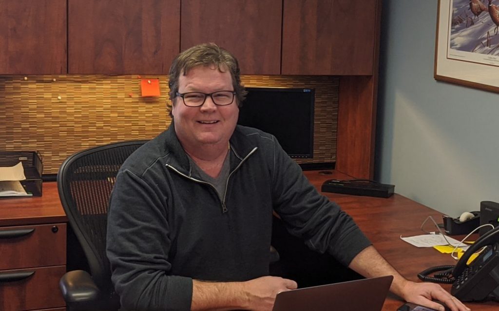 Platform 3 Solutions - “Over 70% of IT budgets are spent just keeping the lights on.”
