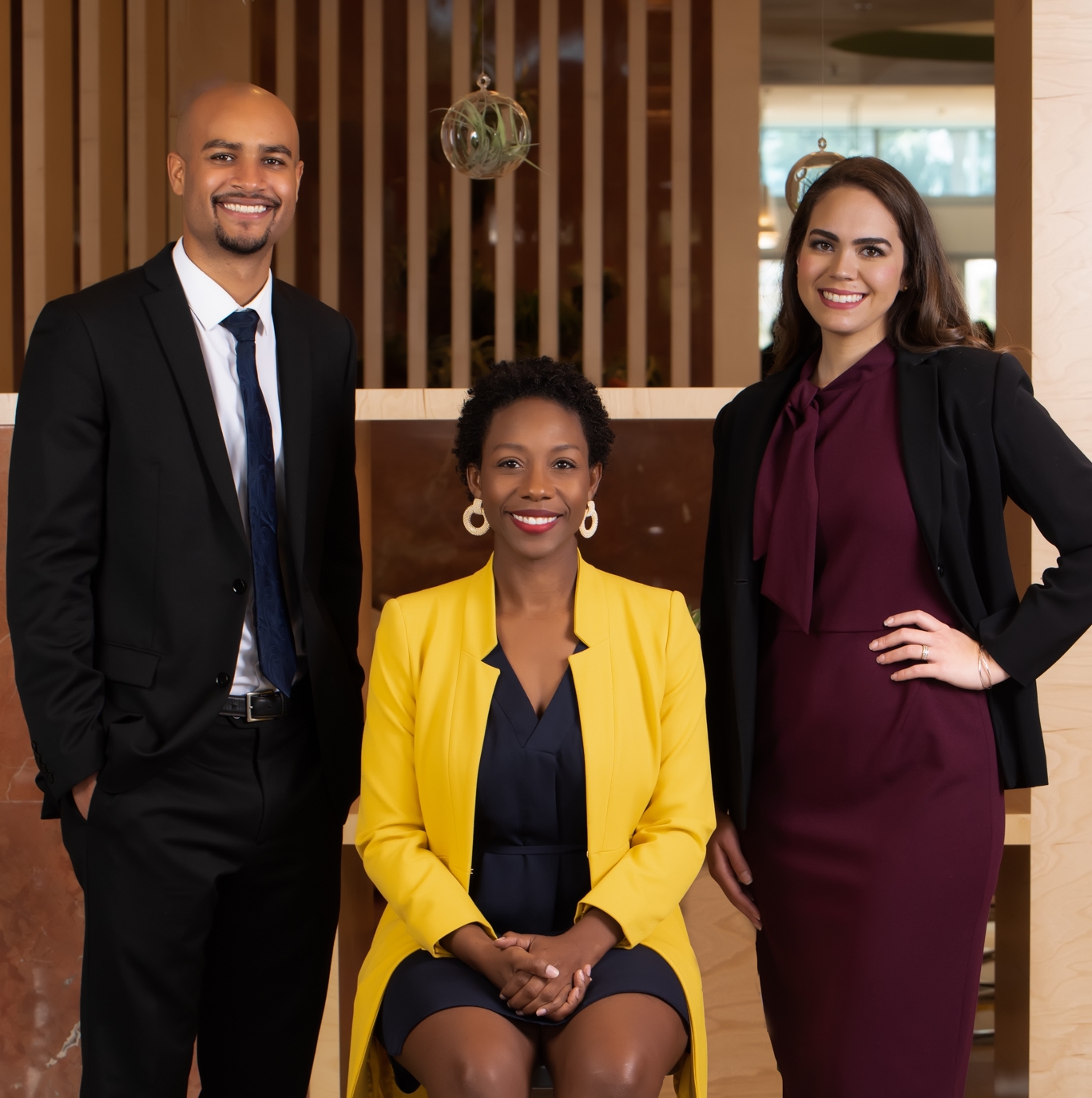 IPS Legal Group - We match our clients’ passion and facilitate their dreams
