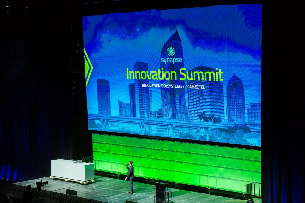 Synapse Florida – Celebrating The Success Of Our Innovation Communities