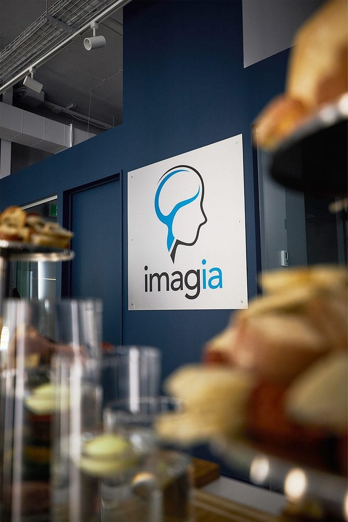 Imagia - Transforming The Healthcare Industry With AI-Driven Personalized Care