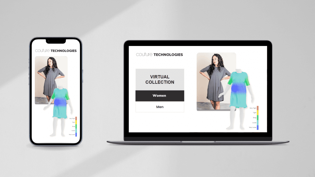COUTURE TECHNOLOGIES-