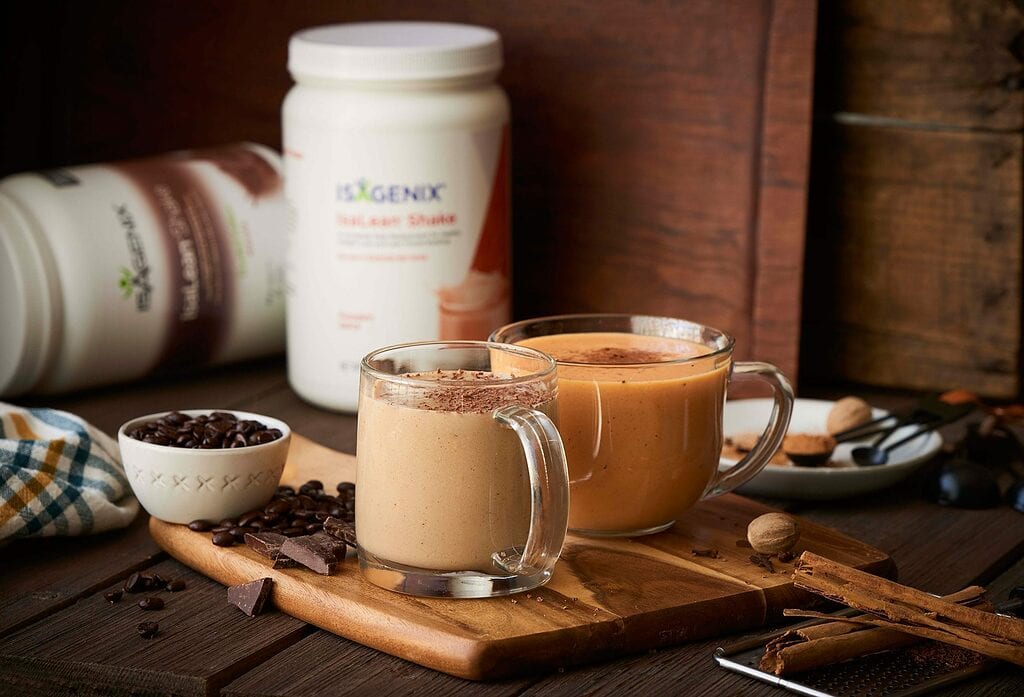Isagenix International - Jim Coover: Co-Founder and Chairman
