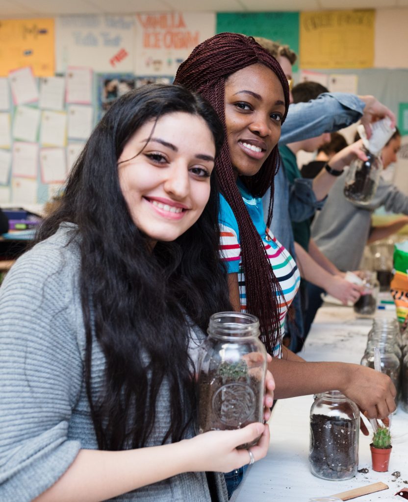 JA Ottawa - Turning Today’s Students Into Tomorrow’s Leaders