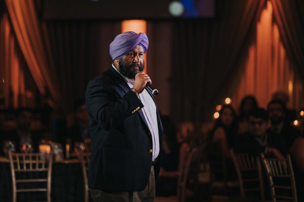 Jassi Chadha