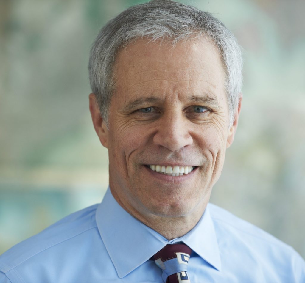 Jerry Schlichter