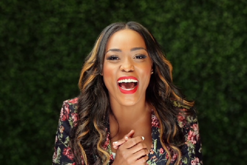 mastHERclass - Mastering The Art And Business Of Event Speaking