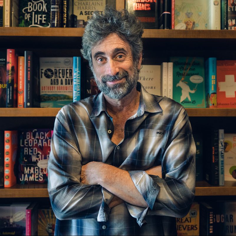 Mitchell Kaplan