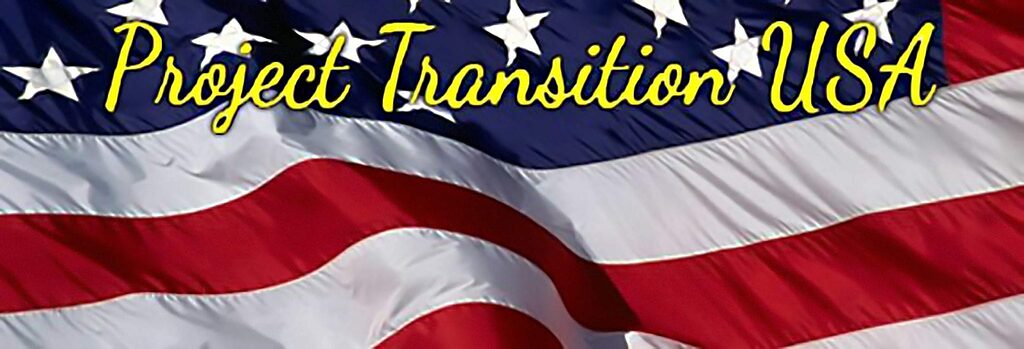 Project Transition USA - Keep Transitioning Service Members in Tampa Bay