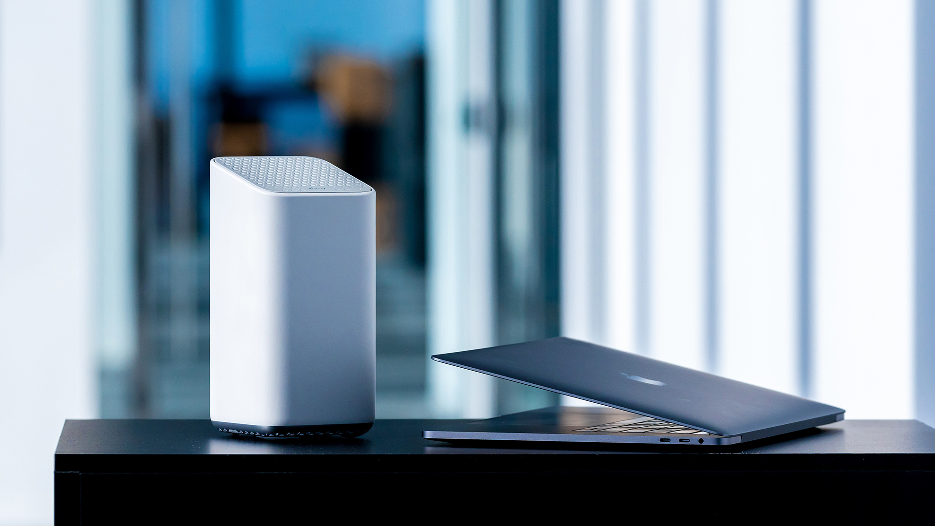 Comcast - Supporting Innovation, Creativity, and Collaboration to Advance