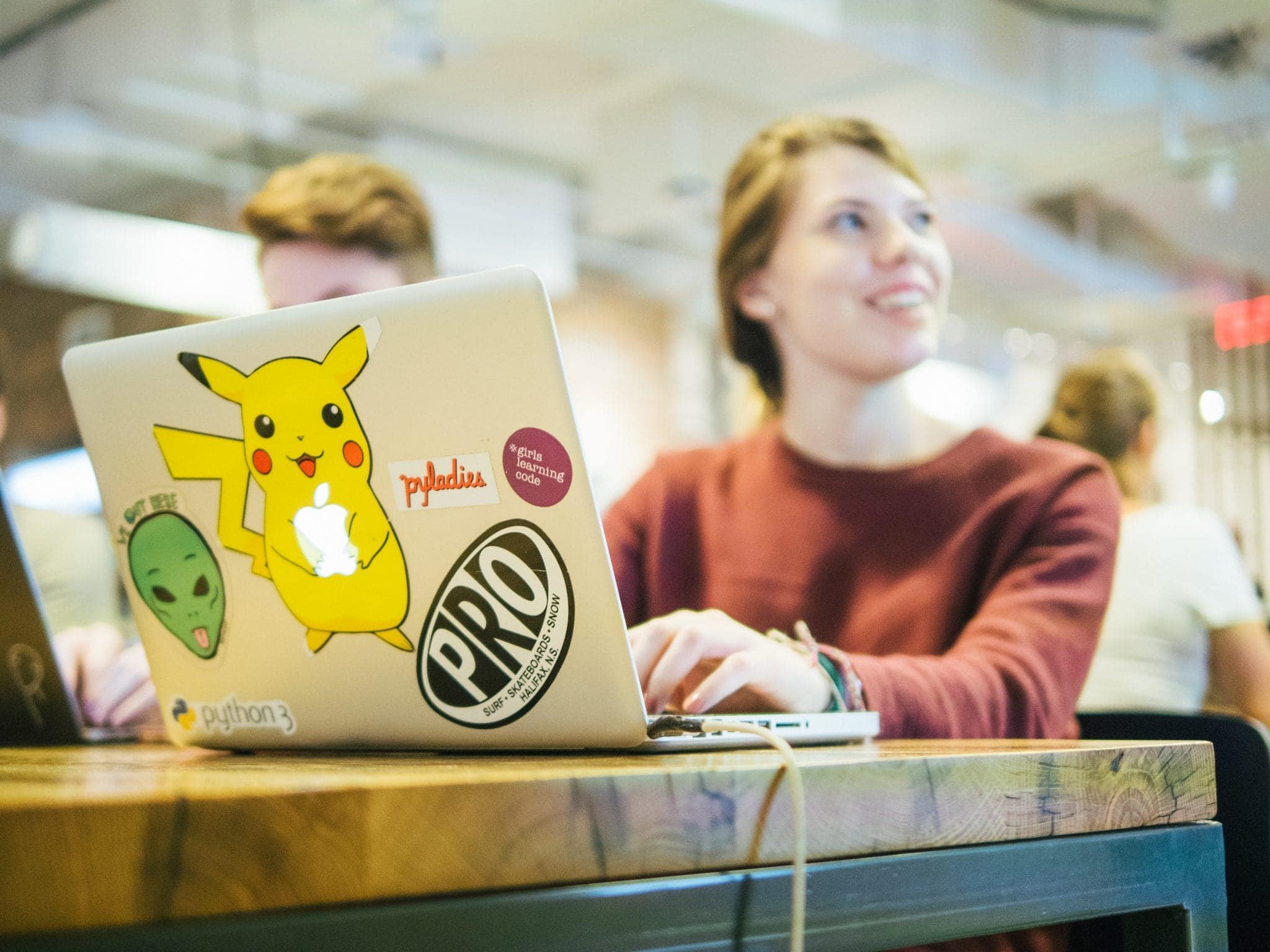 Lighthouse Labs We Champion Code Literacy, Education, And