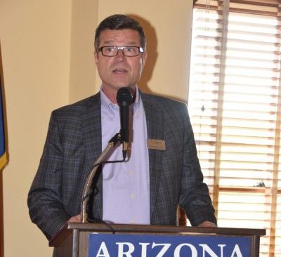Steven G. Zylstra