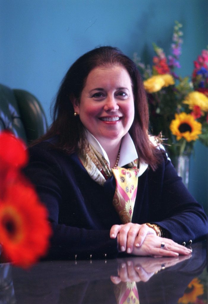 Liz Dow