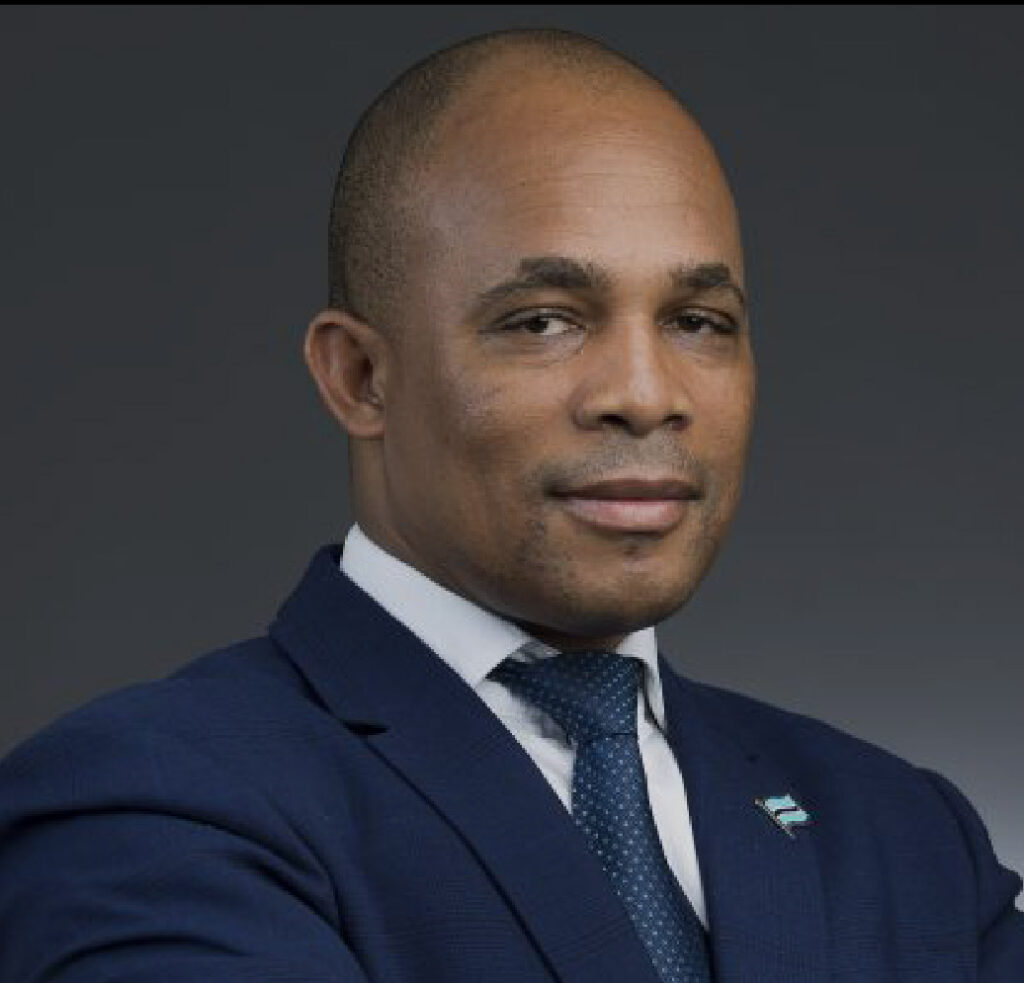 MARTIN MOKGWARE