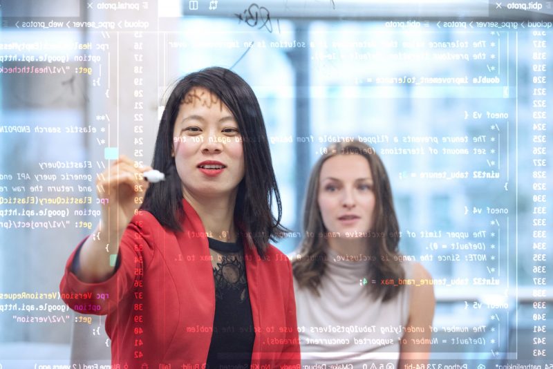 Mitacs - Drives Innovation Across Canada Starting From Vancouver