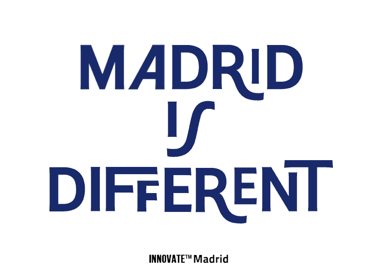 Introduciendo INNNOVATE™ Madrid