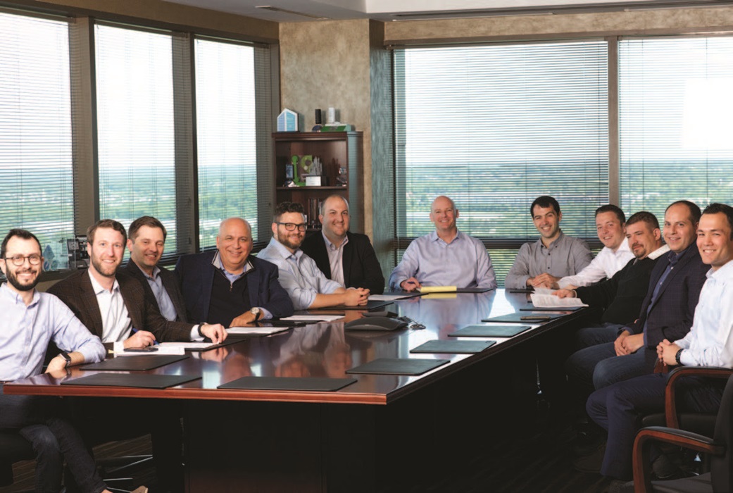 McCarter & English - Exceptionally Skilled Lawyers - Innovations of the ...