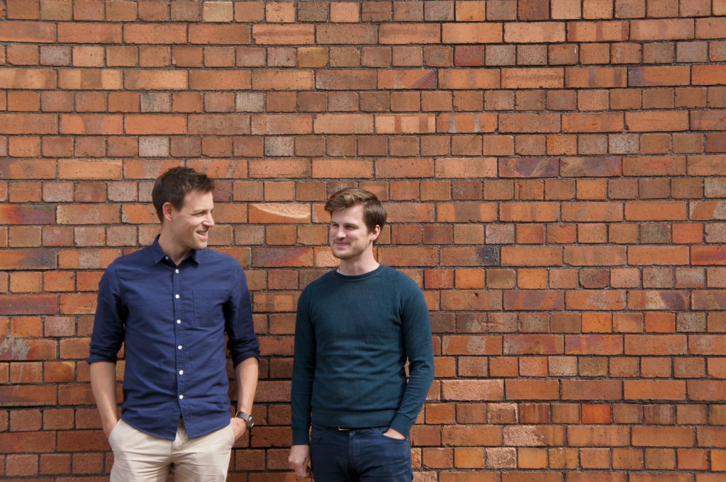 Luna 9 - Creative Problem Solvers On A Mission To Connect People Through Design