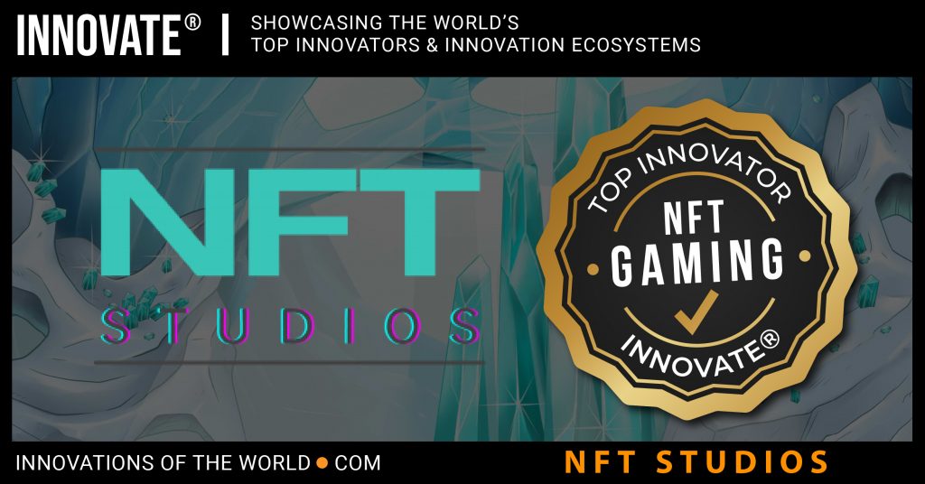 NFT STUDIOS-CHIFIBOTS-CREATING A UNIVERSE FOR ENDLESS FUN