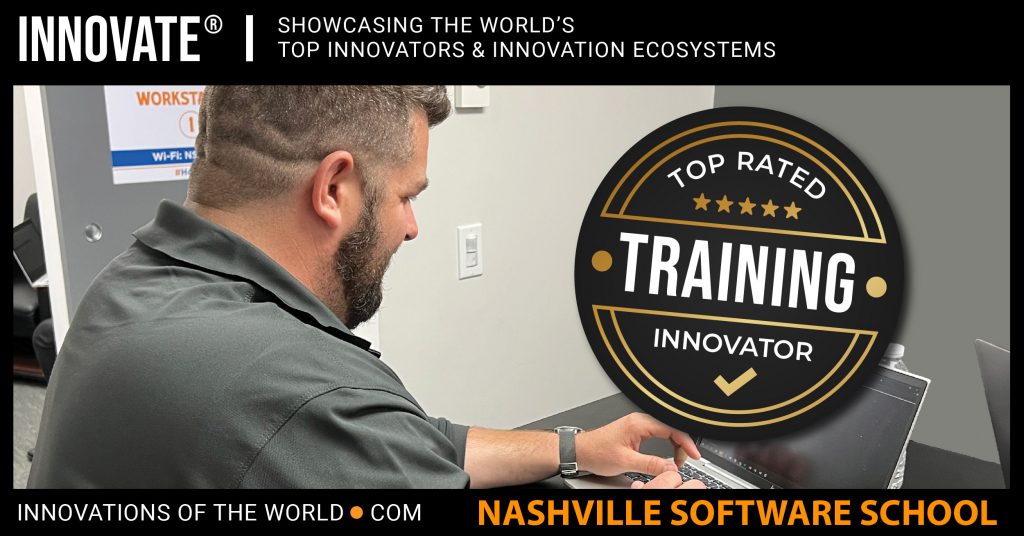 NASHVILLE SOFTWARE SCHOOL-CREATING AN ONRAMP TO REWARDING CAREERS IN TECHNOLOGY