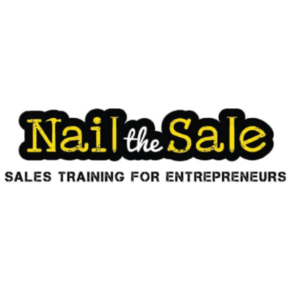 Nail The Sale - Sales Training For Entrepreneurs
