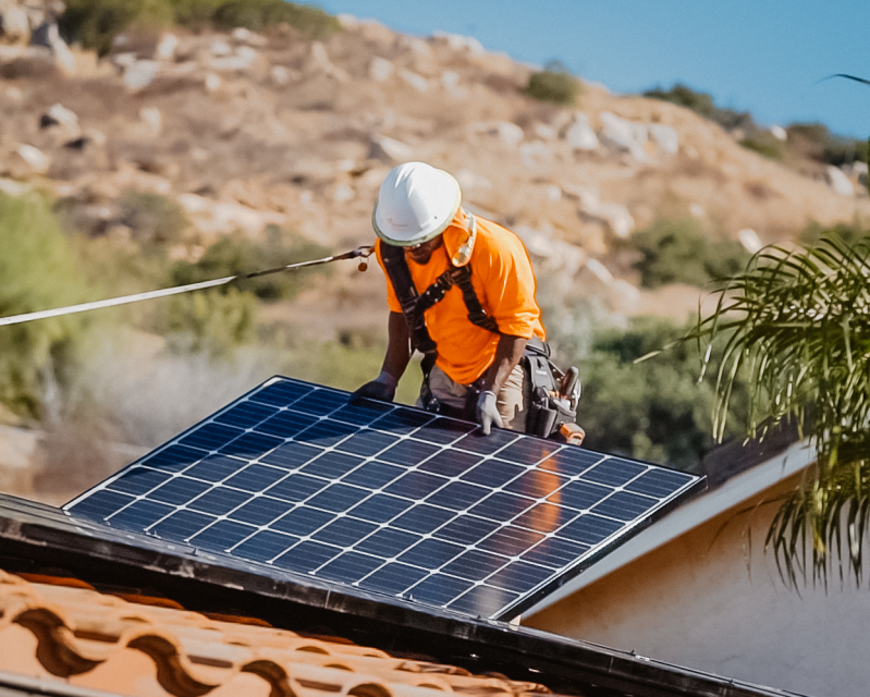 Cleantech San Diego - Investment In A Low Carbon Economy Reaps Benefits For Innovation