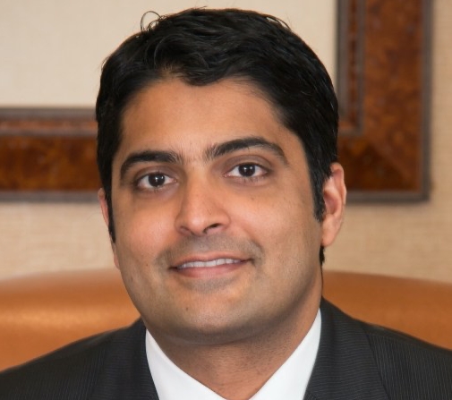 Nitin Motwani