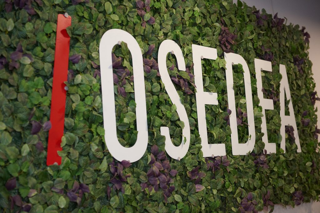 OSEDEA - Leading North America’s Industry 4.0 AI Wave