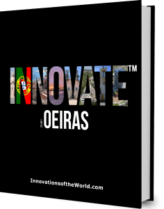 INNOVATE™ Oeiras