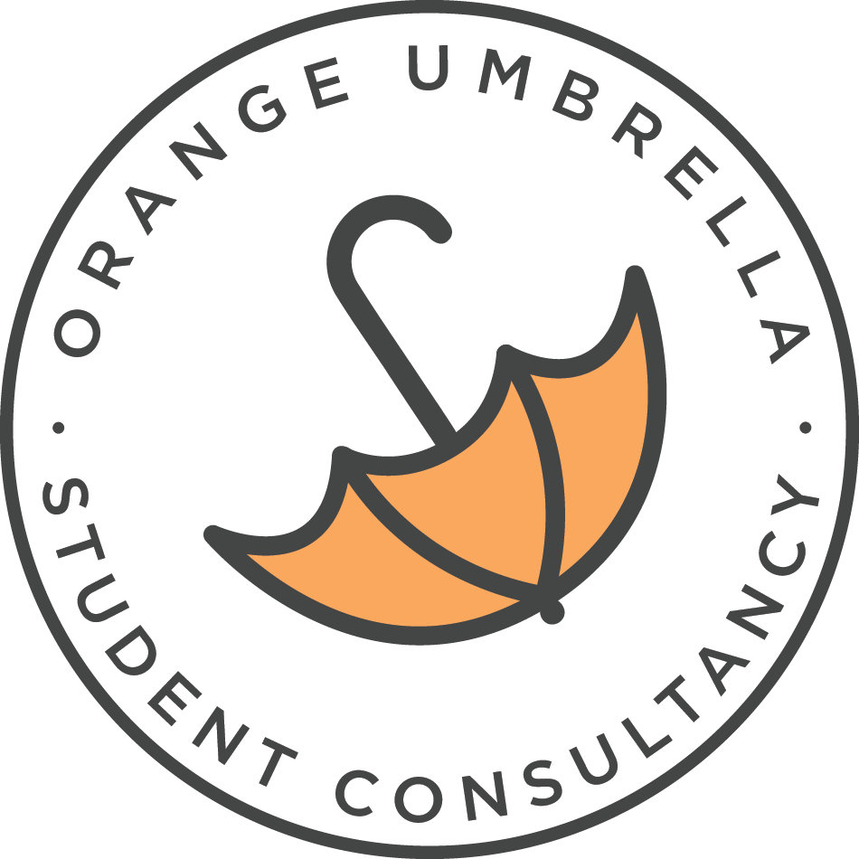 Orange Umbrella - The nation’s only full-service