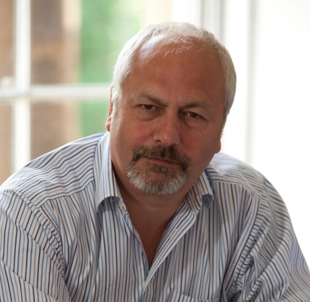 Paul O’Collins