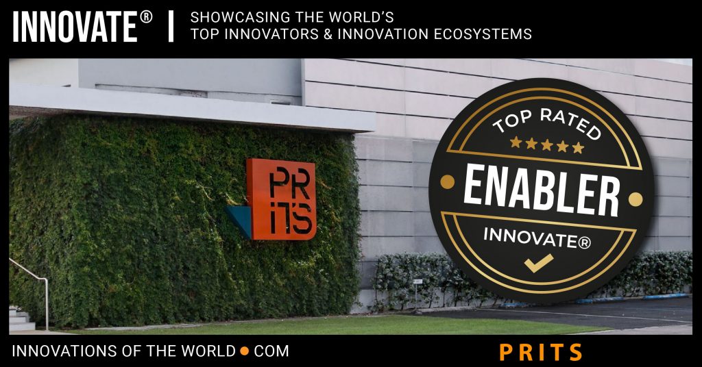 PRITS is Innovation: A Path to Puerto Rico’s Digital Government