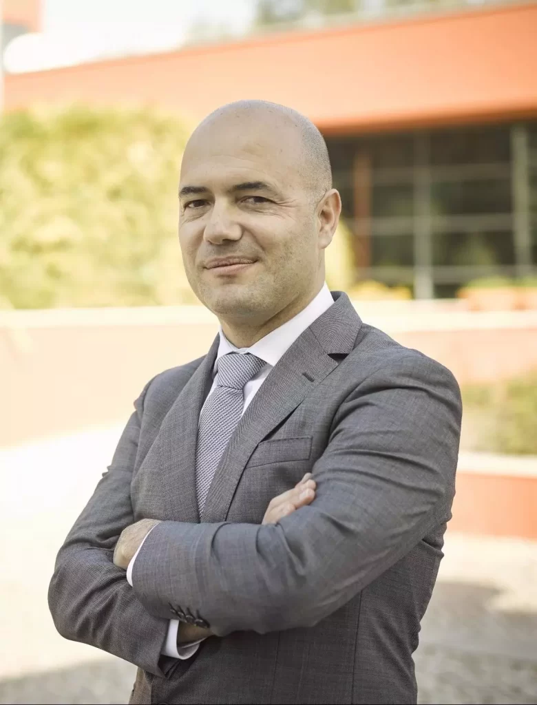 Luis Rocha Antunes