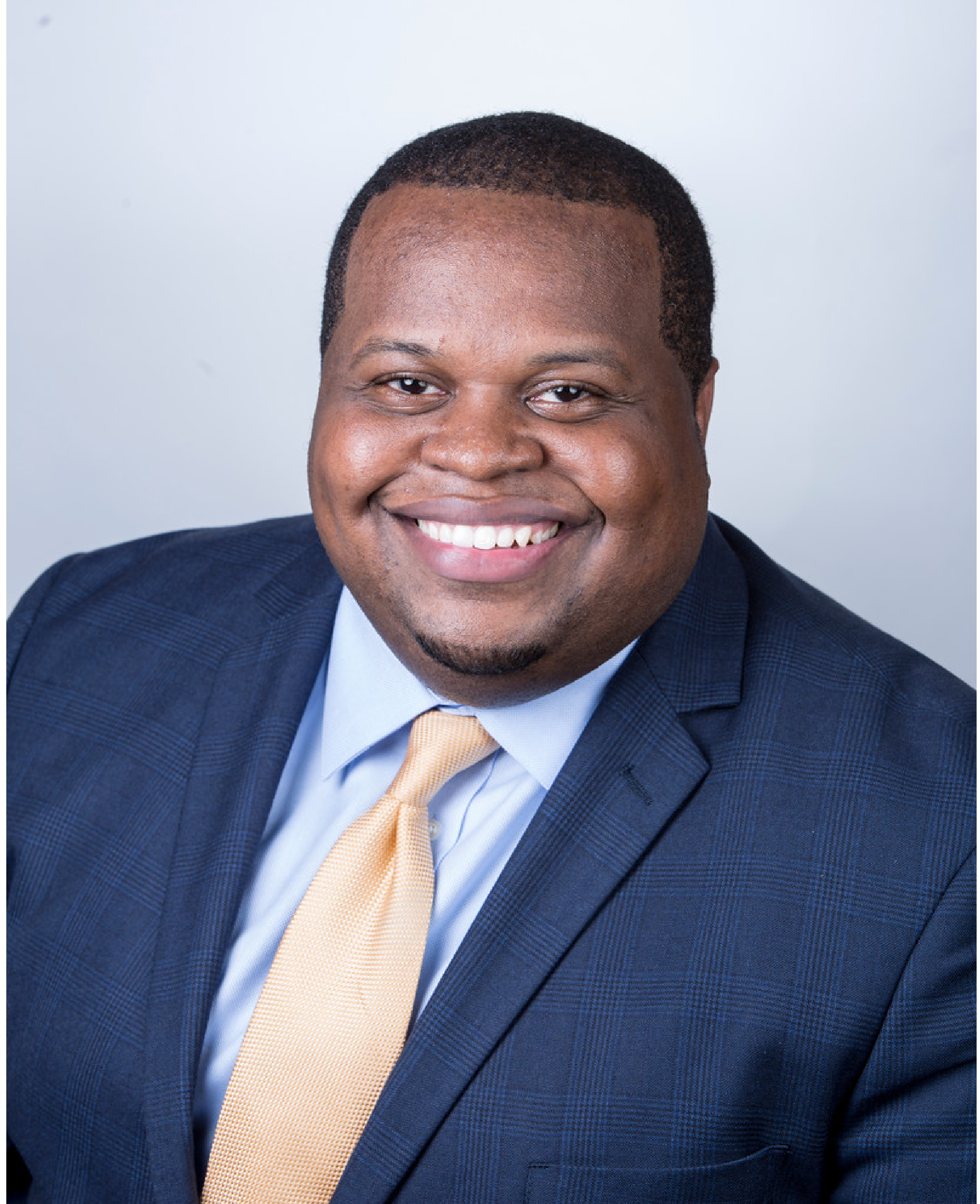 ROD MCDANIEL