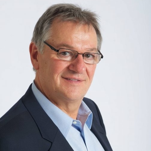 Rudi Schreiner
