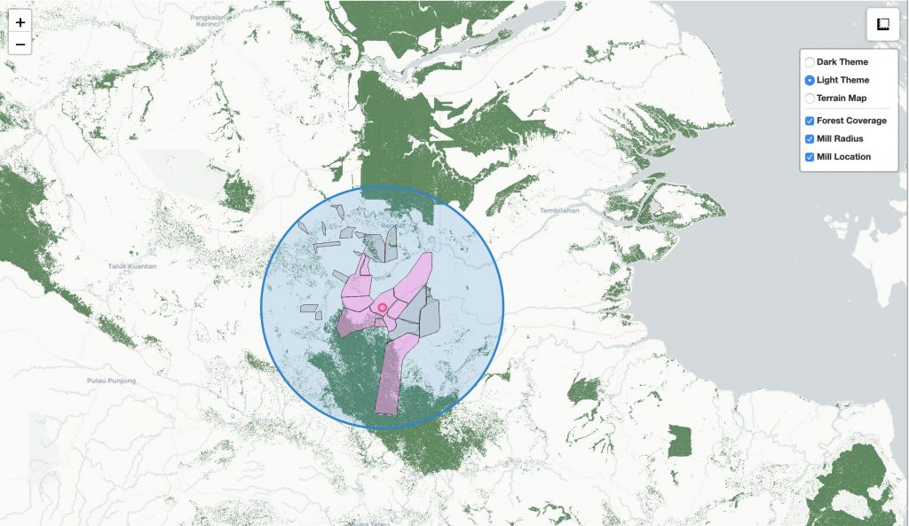 PEM PEM-OPTIMISATION & NUMÉRISATION DES CHAÎNES D’APPROVISIONNEMENT INFORMELLES