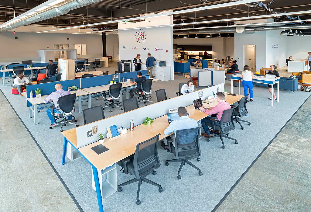 Kershner Office Furniture-A Nationally Recognized Furniture Dealer