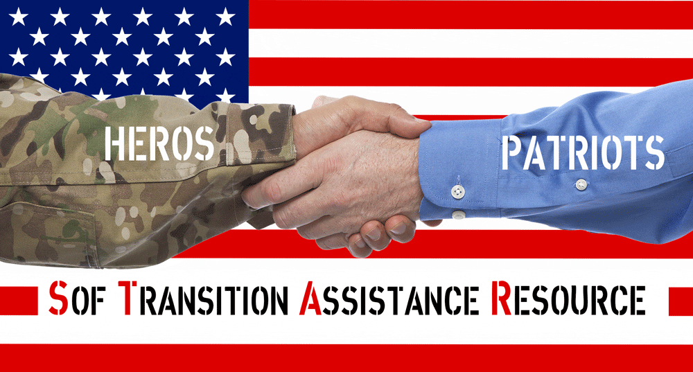 STAR - SOF Transition Assistance Resource